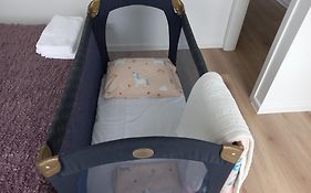 Apartament Iga